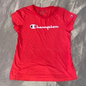 Champion shirt